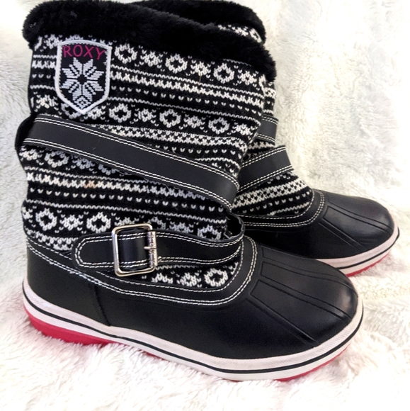 Roxy, Just Chillin, womens boots - Picture 1 of 9